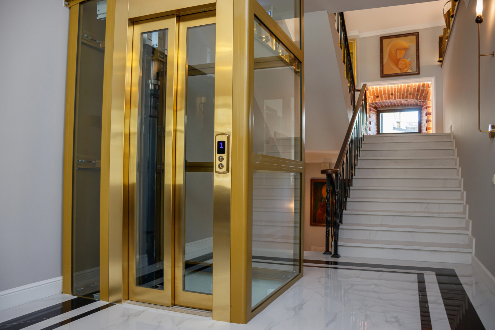 Бутик-отель Богоявленский