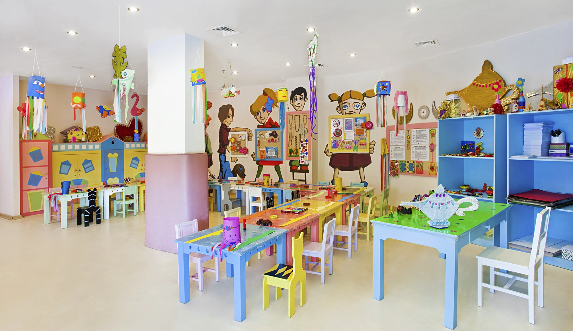 Отель Akka Antedon