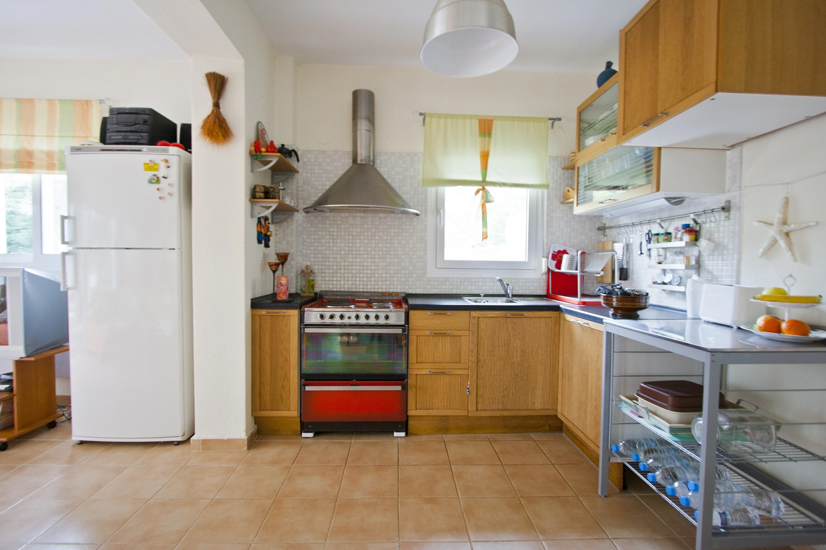 Вилла Dolotea Sea View House Siviri