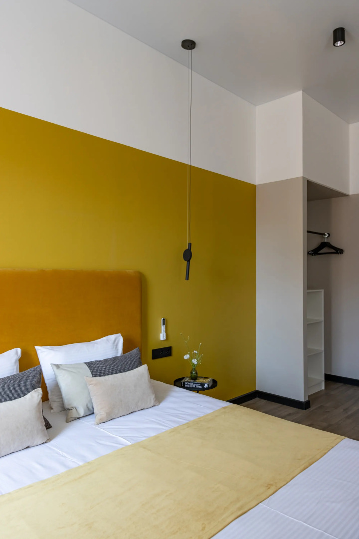 Бутик-отель Реноме