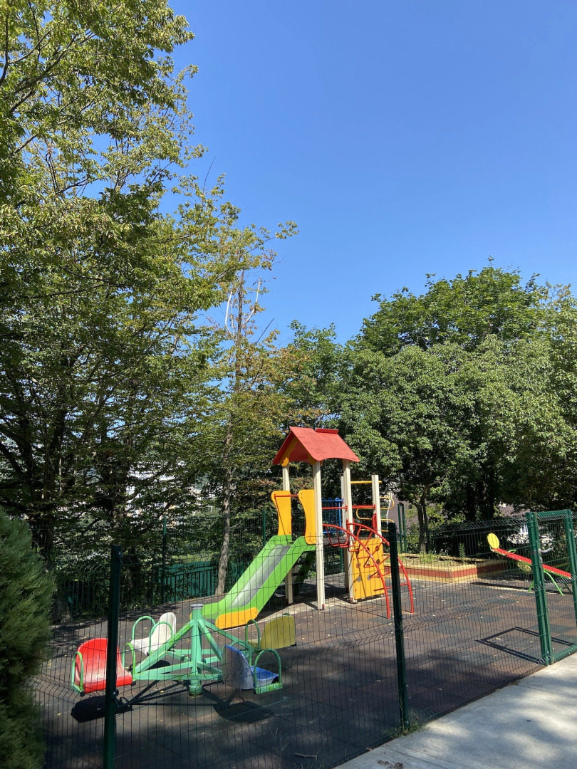 Апартаменты Стандарт 2-местный Комфорт