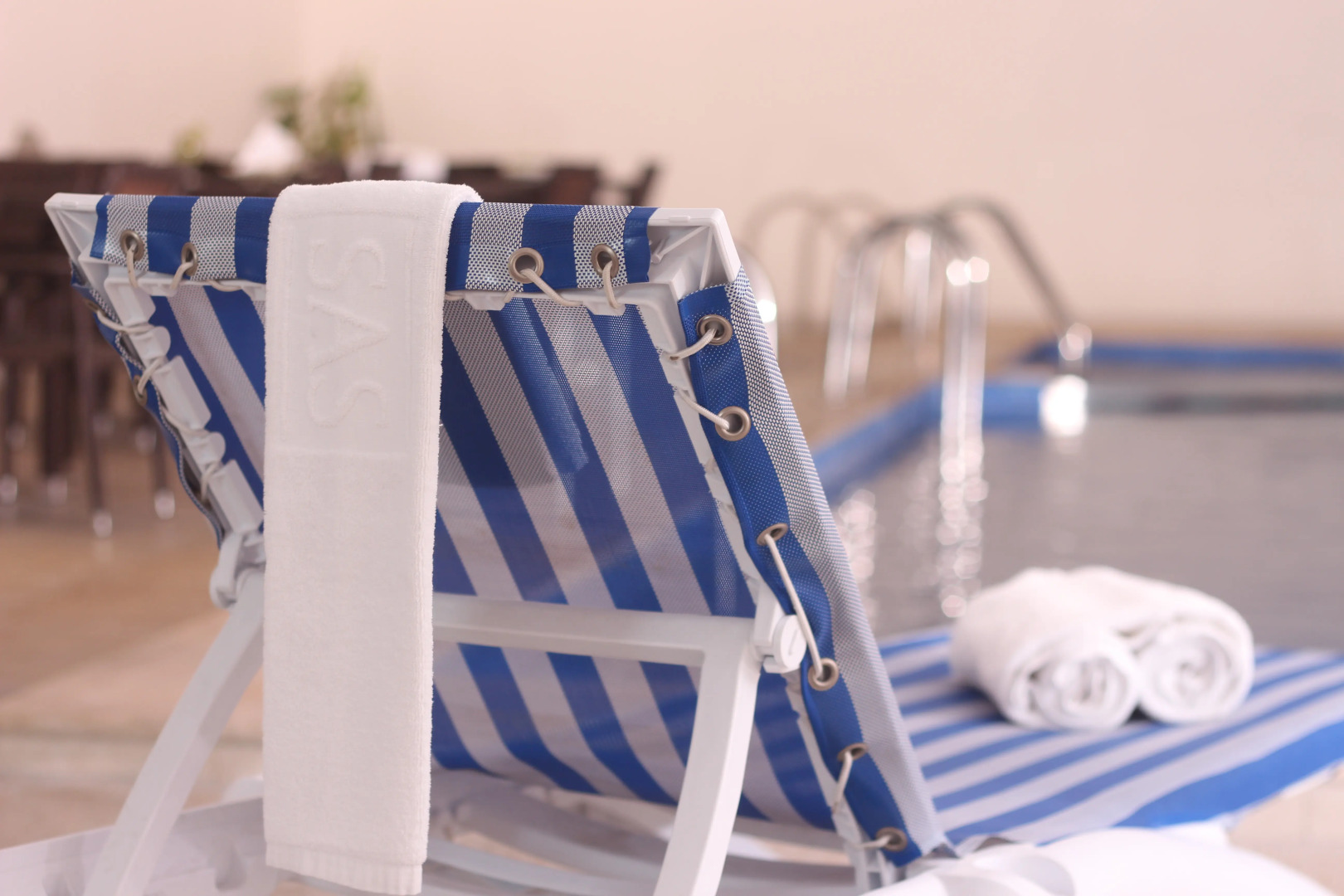 Отель Warwick Al Jubail