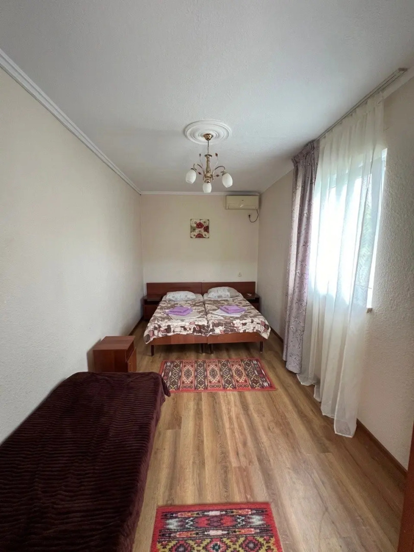 Частный дом Виктория