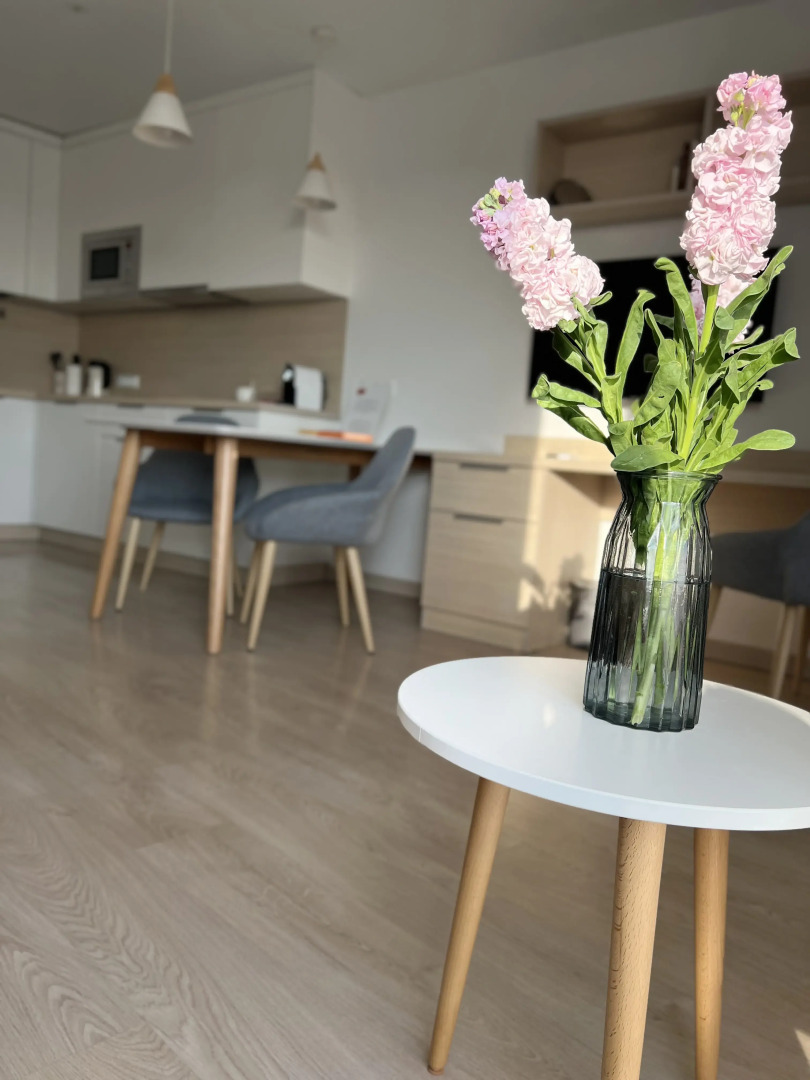 Апартаменты Family Suit Marata