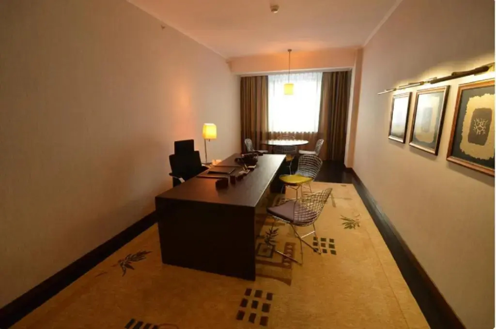 Отель Гостиница Юрибей