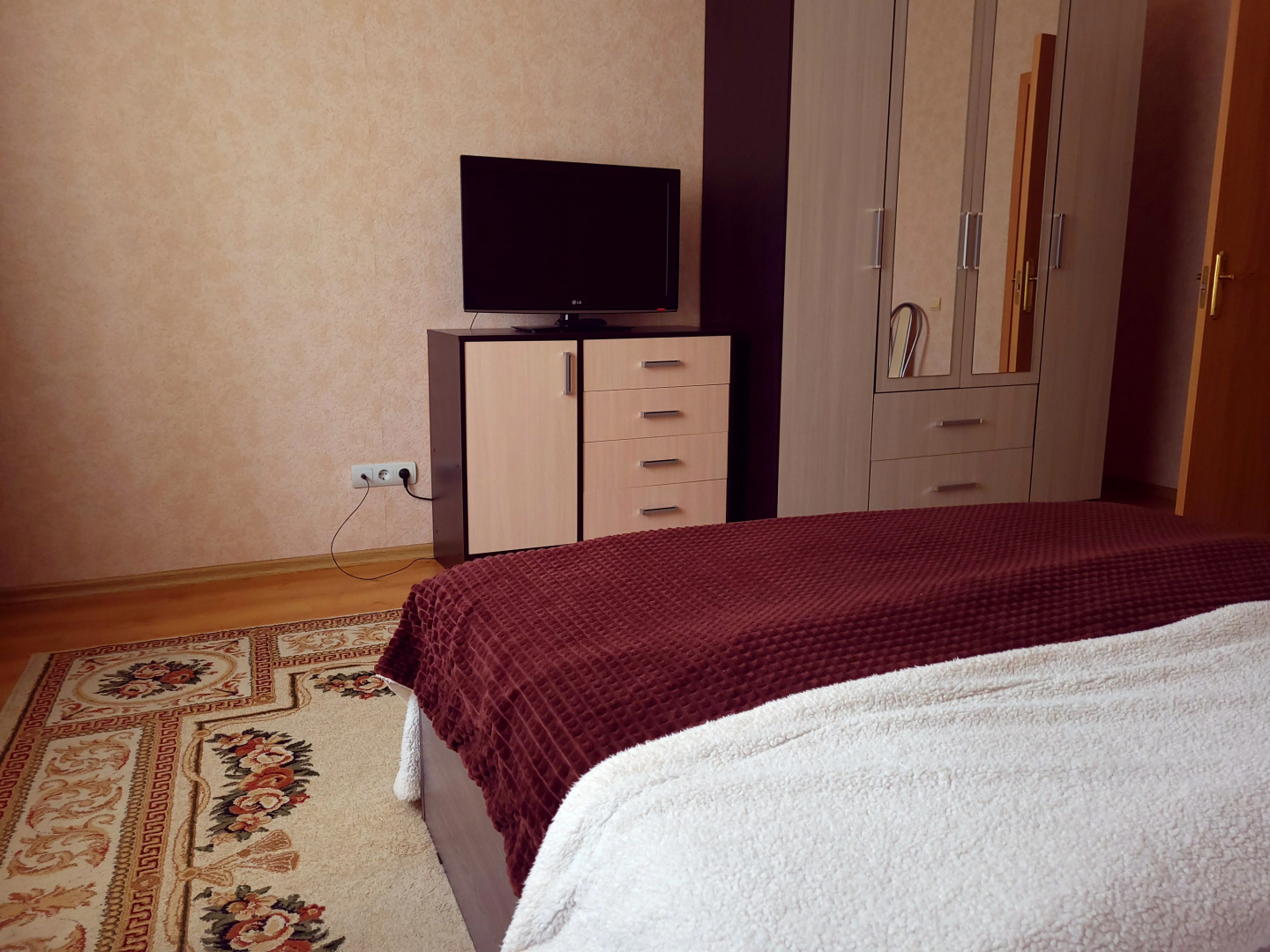 Апартаменты на Балтике Baltic Resort