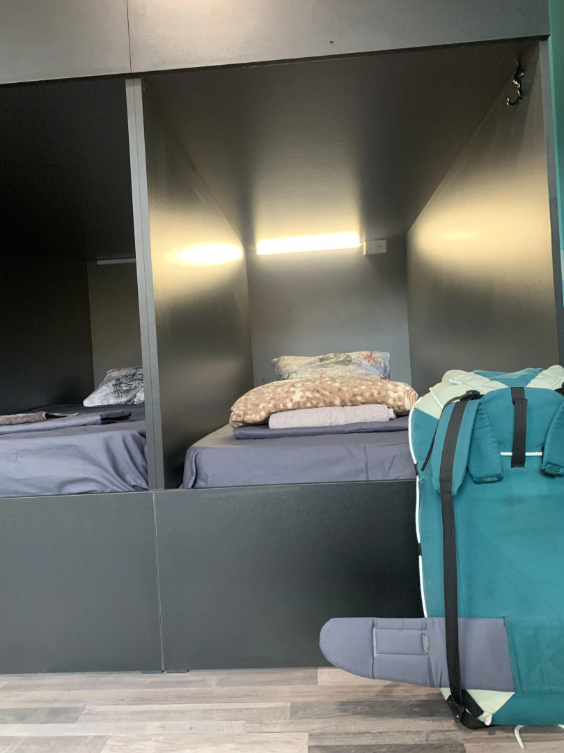 Хостел Lake Sevan