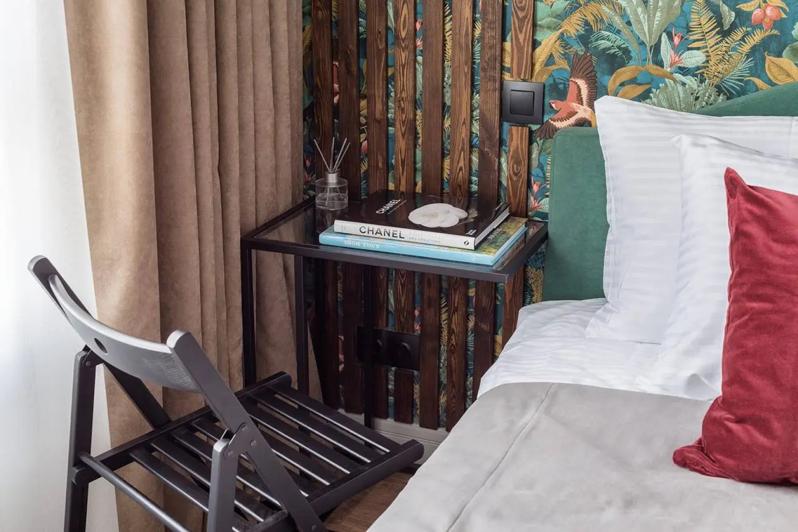 Квартира Анри Матисс ЖК ArtCity