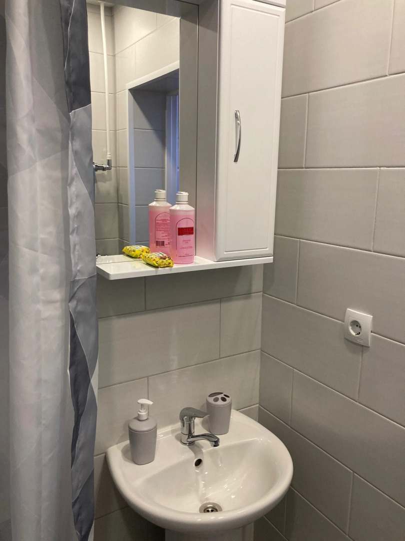 Апартаменты Карельский Дворик