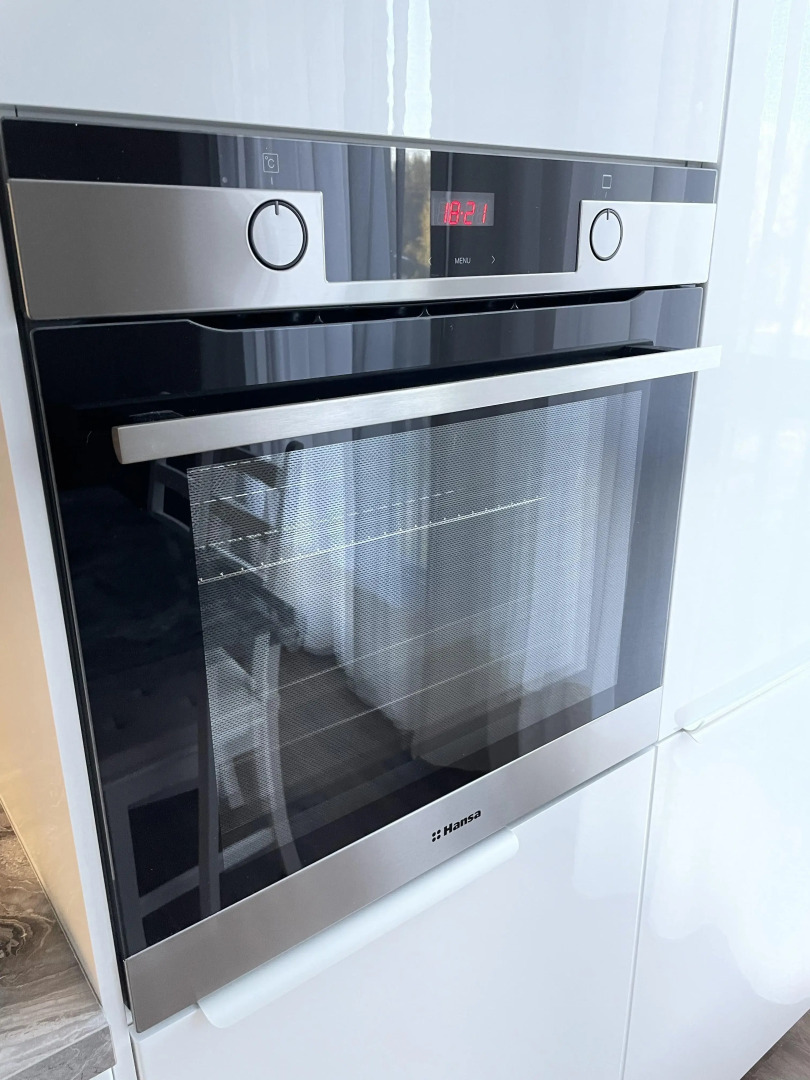 Апартаменты Sport Village Aparts