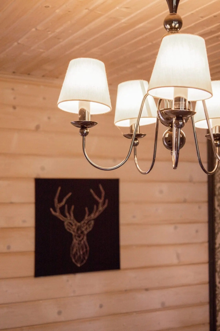 База Отдыха Хутор Ярви