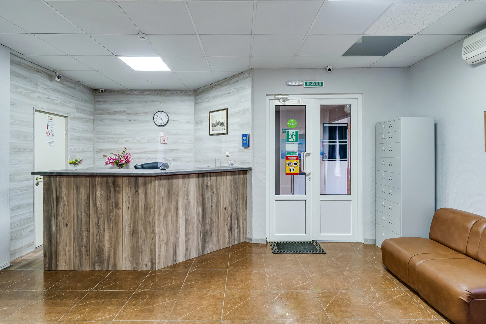 Отель Платовский