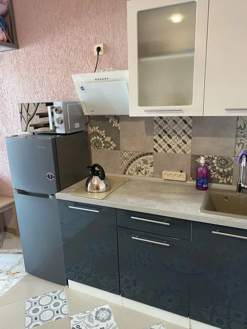 Квартира на улице Карла Маркса 75