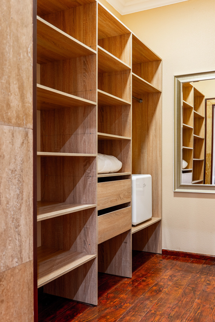 Гостевой Дом Grand Garden House