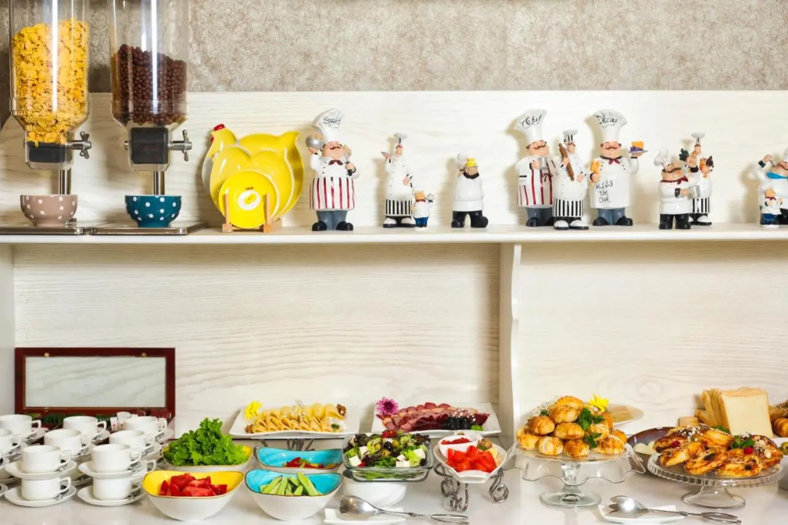 Hotel Aster Hotel Group Tashkent