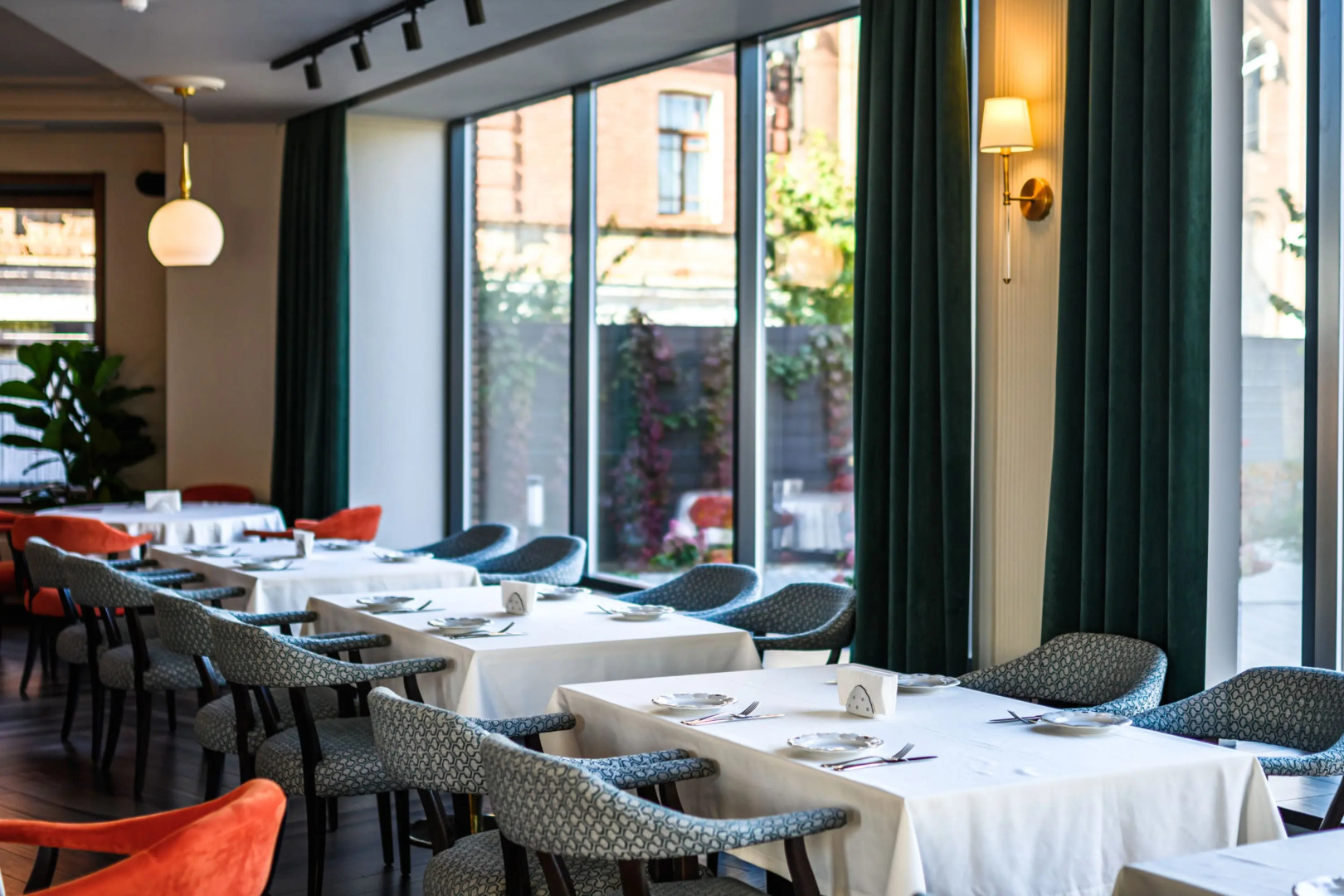 Отель Герасимов