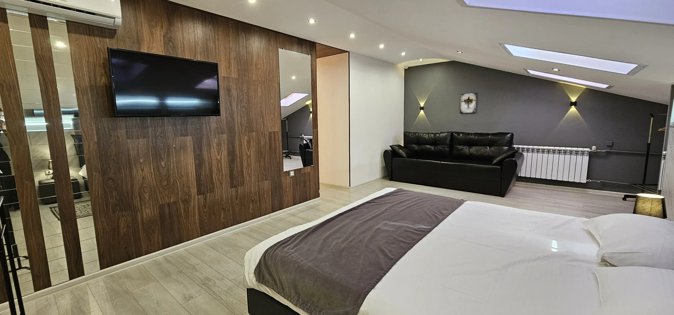 Апартаменты I-hotelTula5