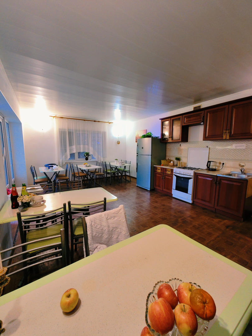 Гостевой Дом Парфена