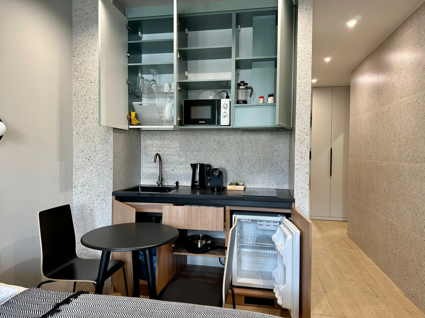 Апартамeнты Skandi House