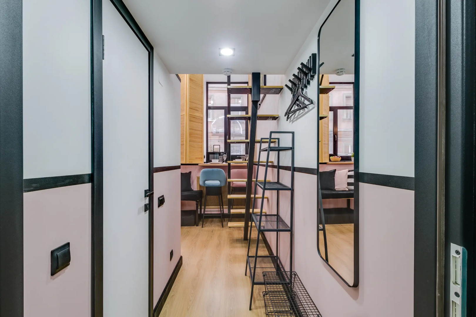 Апартаменты Sokroma Джунгли