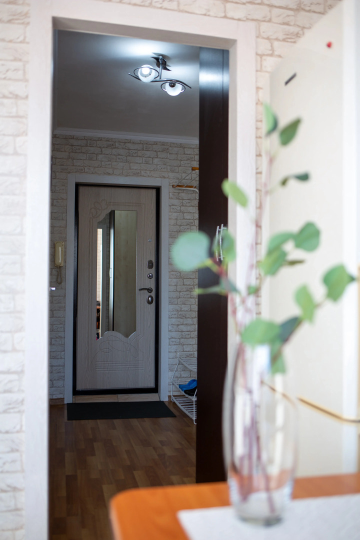 Апартаменты Сормовские Зори - комфортная 1к квартира