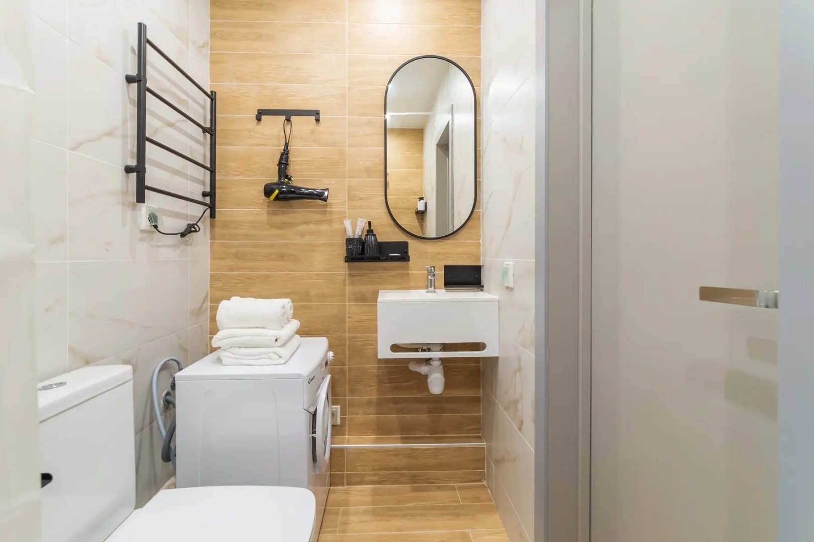 Апартаменты ДВА ГОРОДА Аэропорт