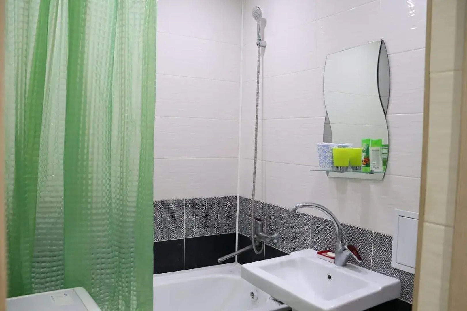 Апартаменты Я Дома