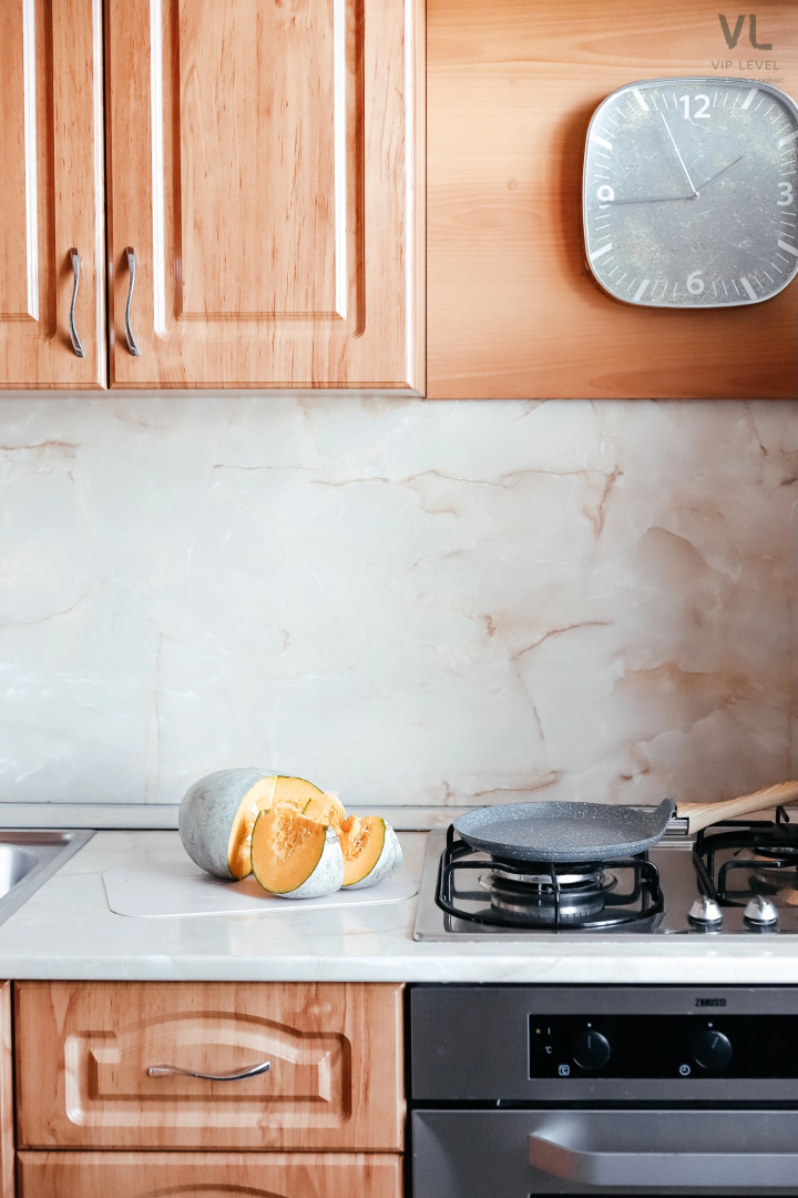 Квартира Университет