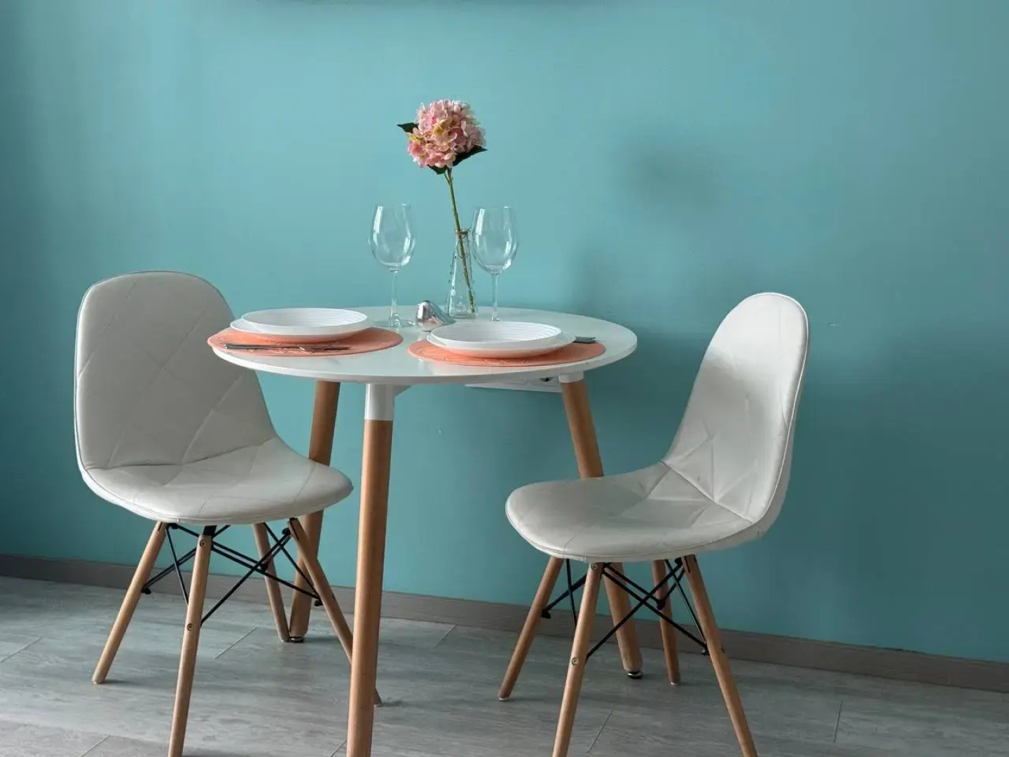 Апартаменты на Зелёном Бульваре 25