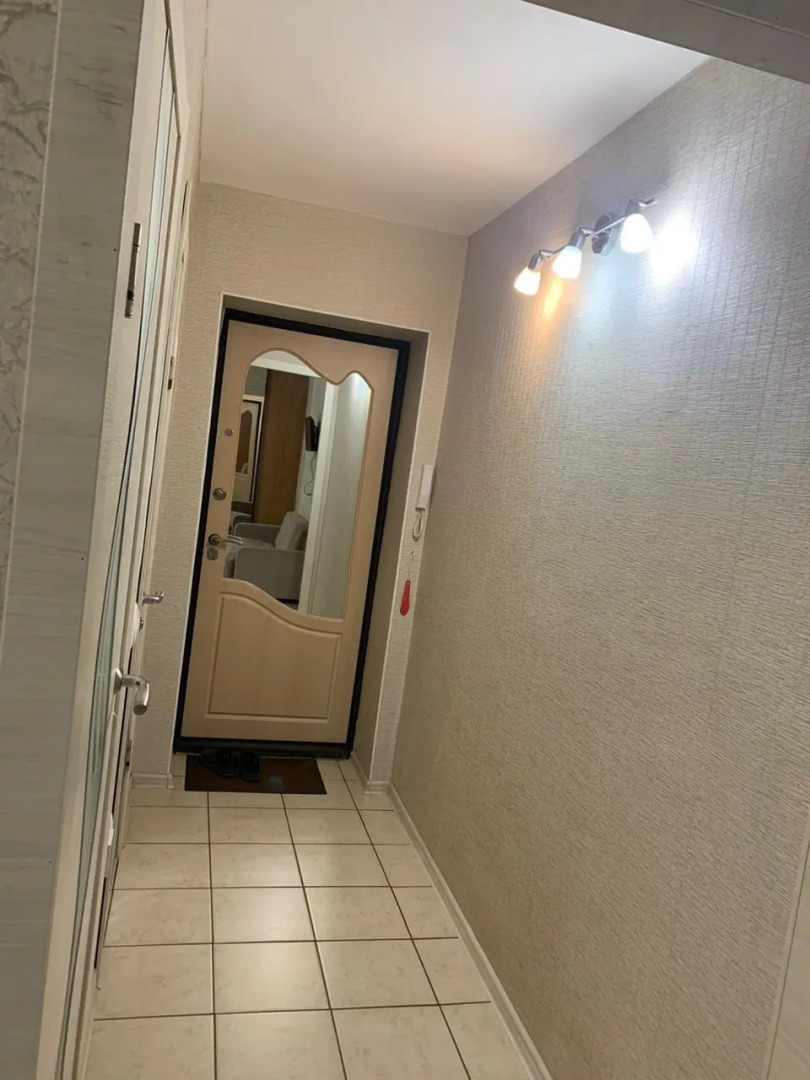 Апартаменты ДОМИНО рядом с Аэрокосмическим колледжем