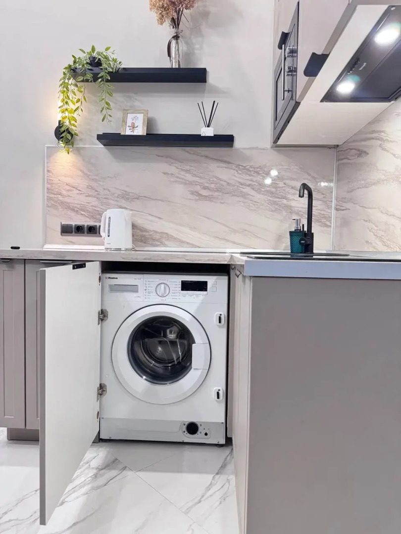 Апартаменты Angelic Calm на Большой Почтовой