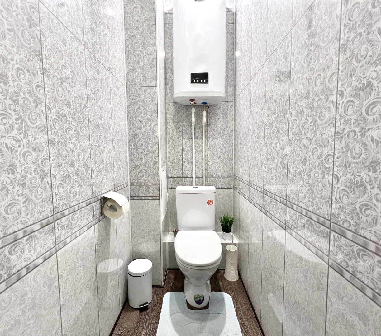 Уютные Апартаменты рядом с Губернским рынком (ул. Маяковского 95)