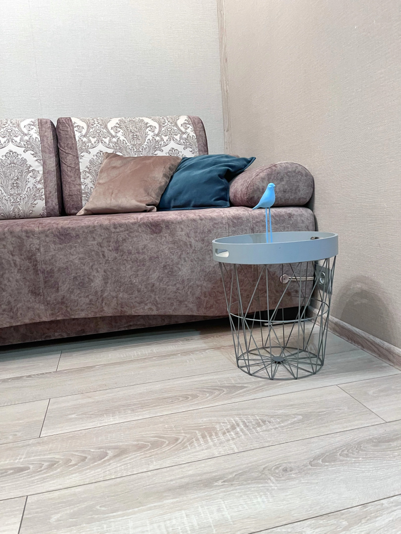 Апартаменты Под Крышей в Центре