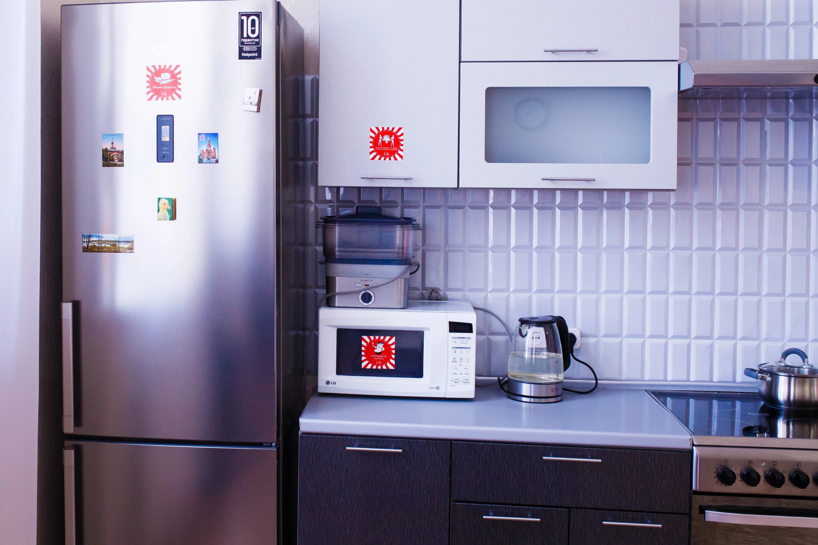 Хостел Like Чита