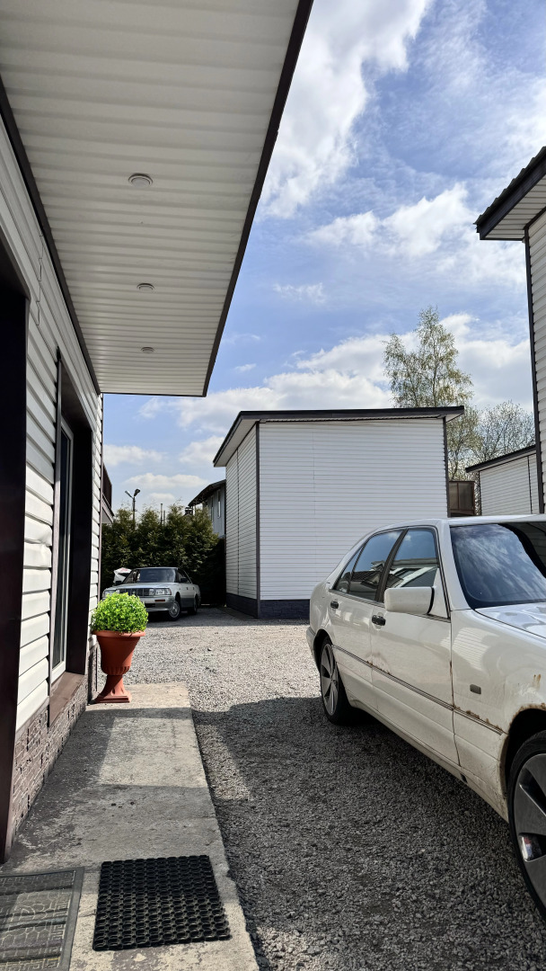 Гостевой Дом Кувшиново Сити Петергоф