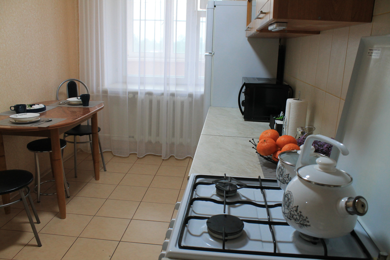 Квартира Хорошо как дома