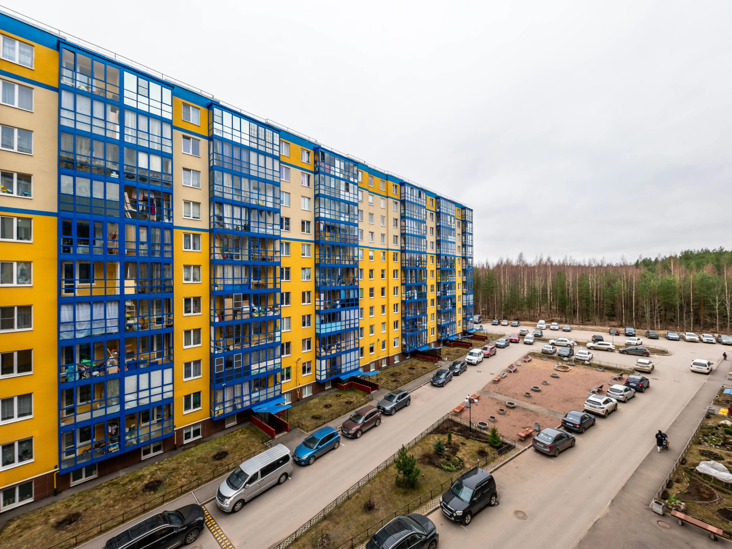 Квартира Домашний уют