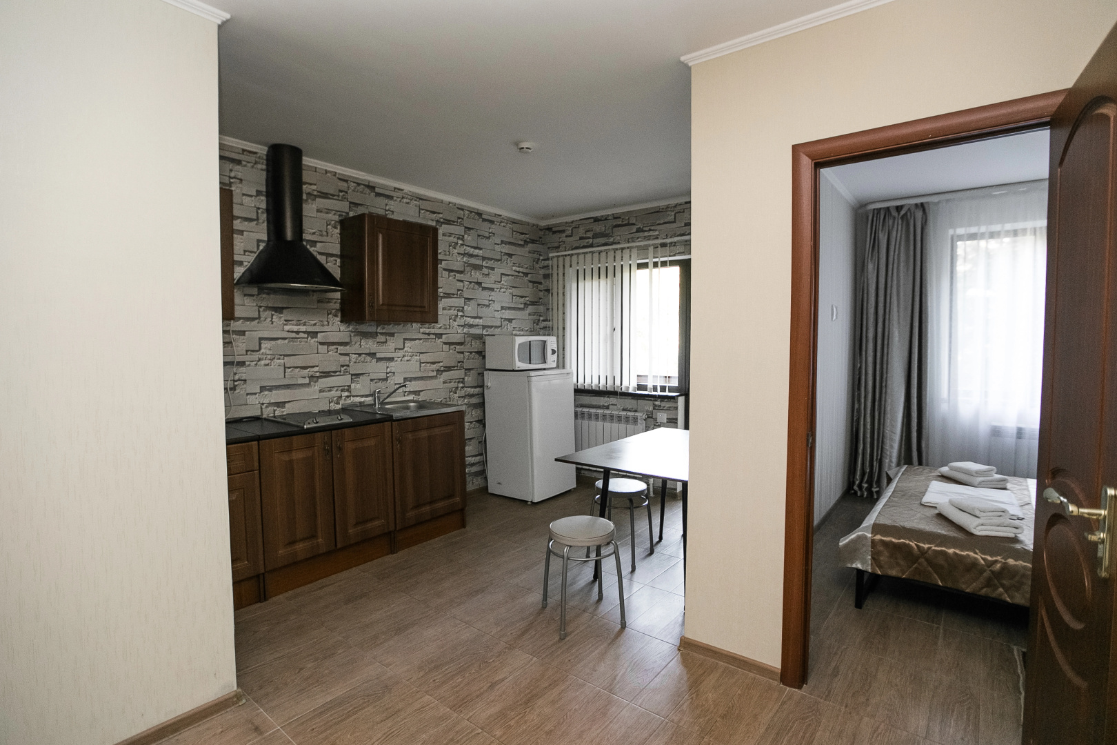 Санаторий Argo Park Hotel