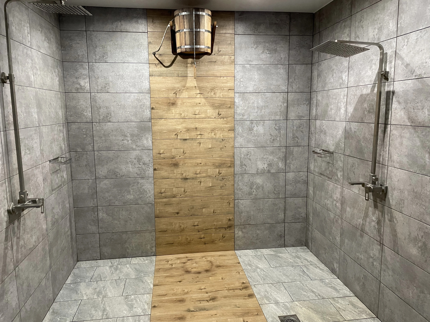 База отдыха Беседа