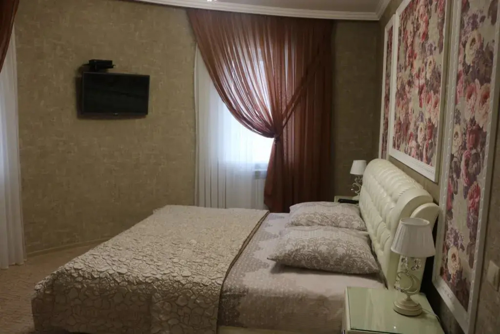 База Отдыха Лаврово-Песочня