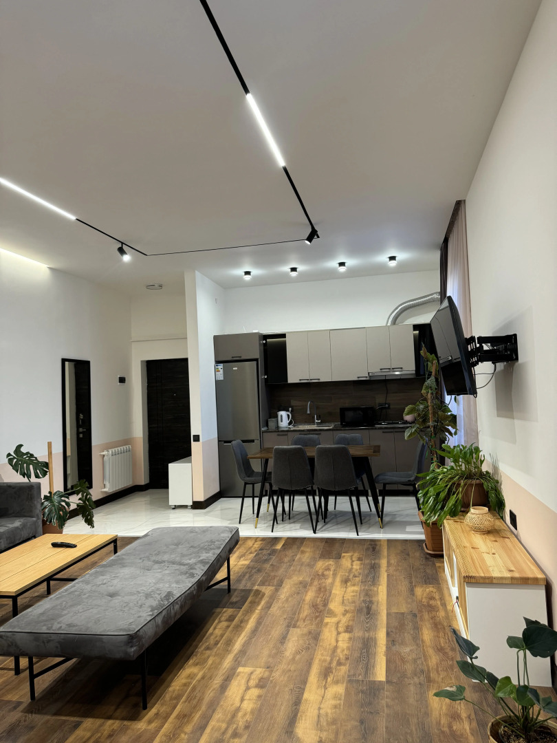 Aparan Гостевой дом