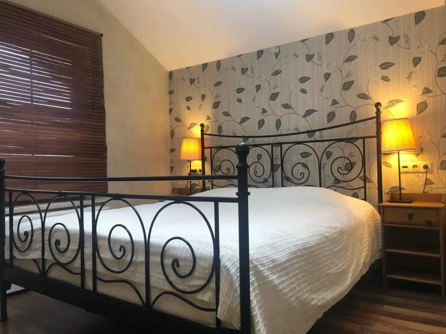 Квартира Катерина альпик