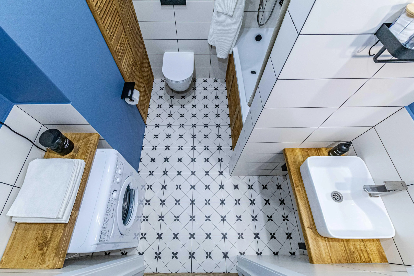 Квартира ЖК Тихий центр 3