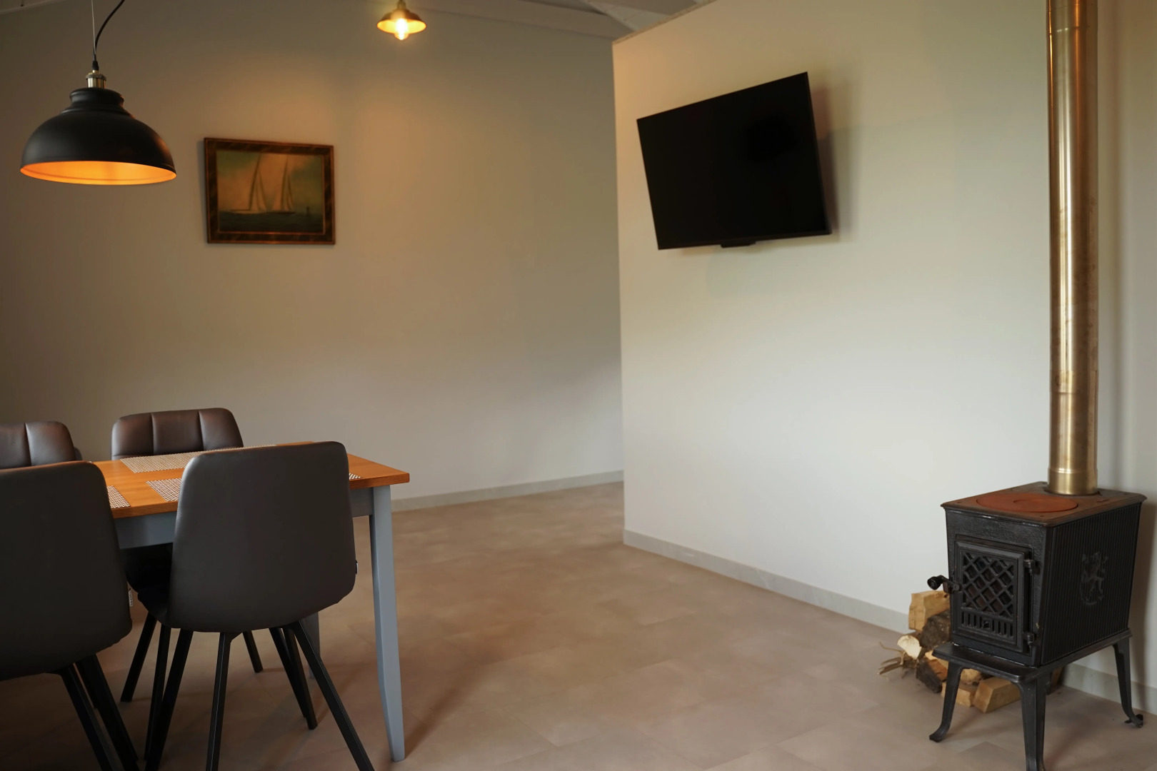 База отдыха Точка 177