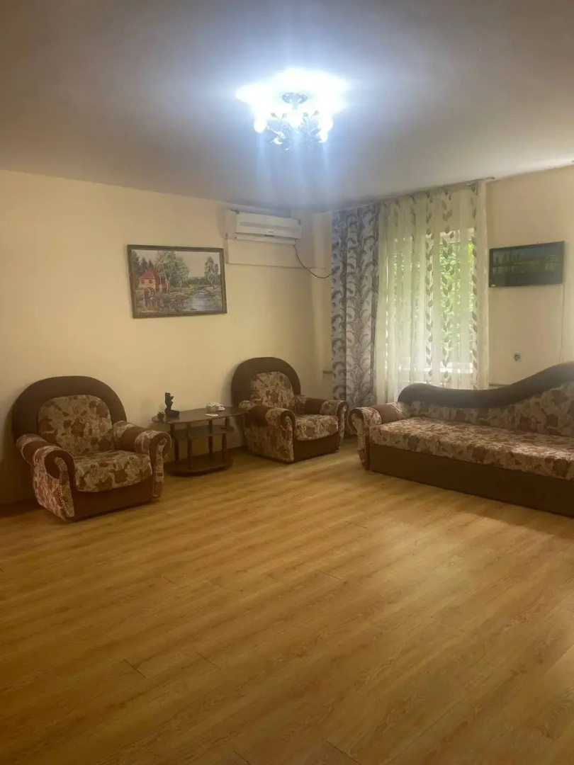 Гостевой дом Одиссея