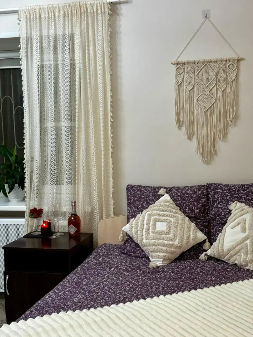 Апартаменты В центре города