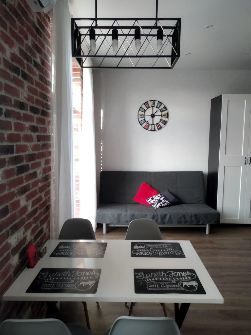 Апартаменты Стоп.Снято! Red Energy