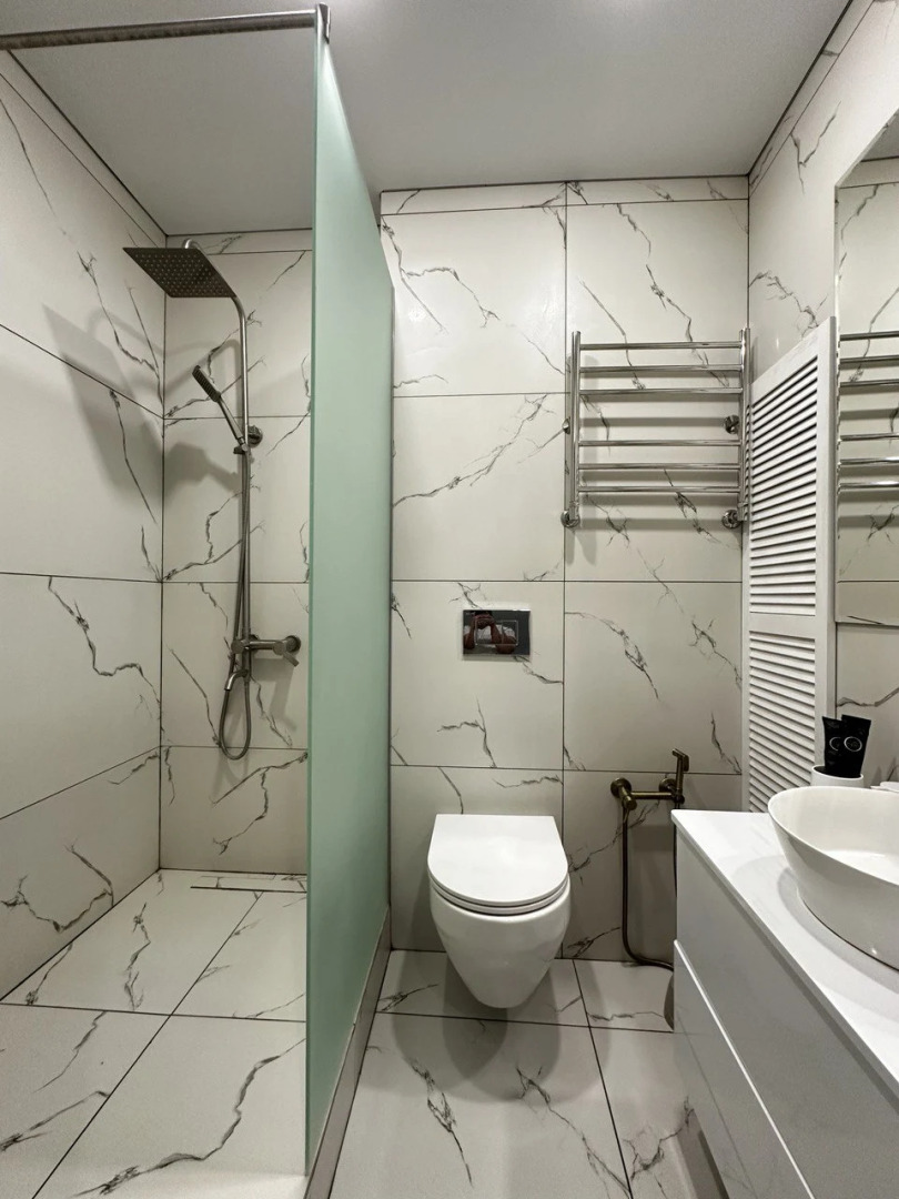 Квартира на 5 гостей в шаговой доступности от стадиона Нефтяник и УГНТУ нефтяной университет