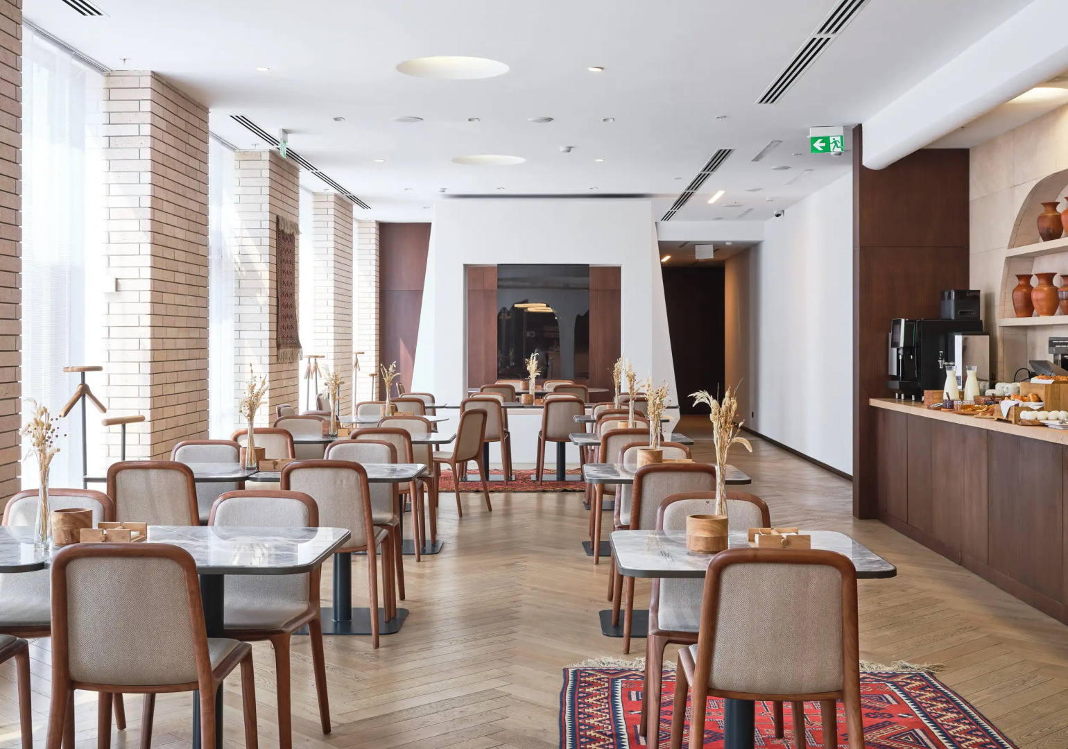 Отель Pana White Moscow