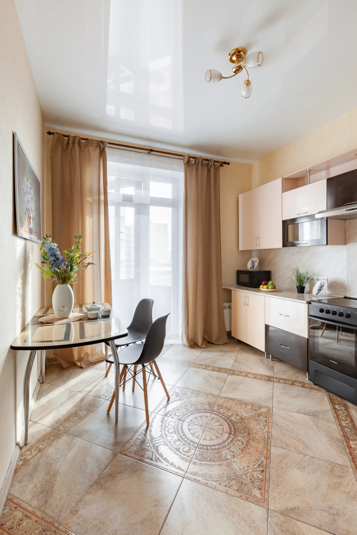 Квартира в центре САМАРЫ